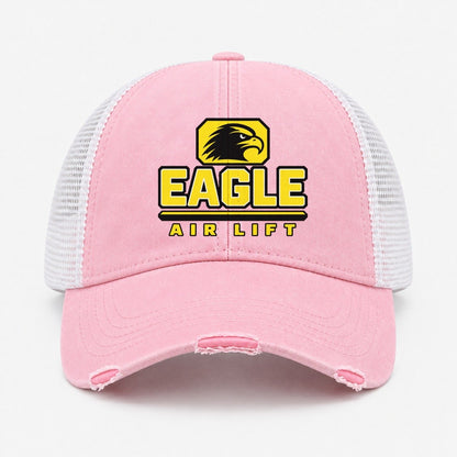 Light Pink — front view