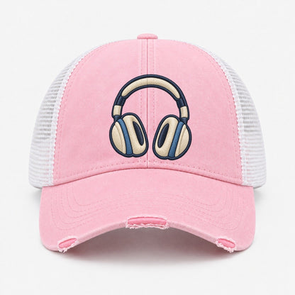 Light Pink — front view
