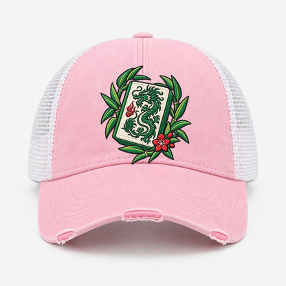 Light Pink — front view