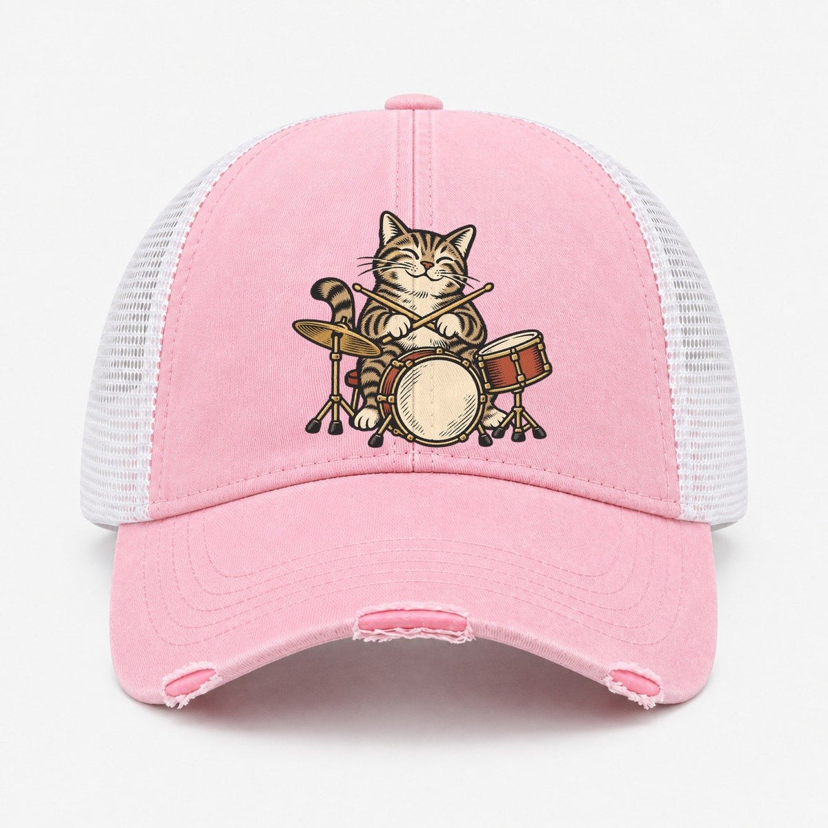 Light Pink — front view