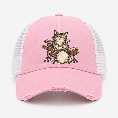 Light Pink — front view