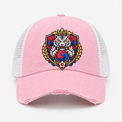 Light Pink — front view