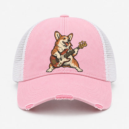 Light Pink — front view