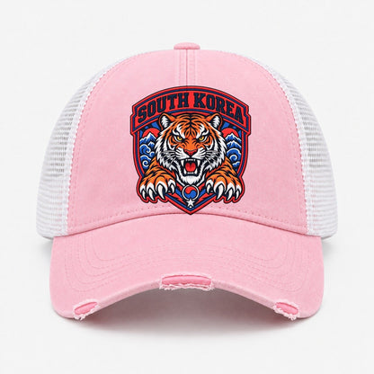 Light Pink — front view
