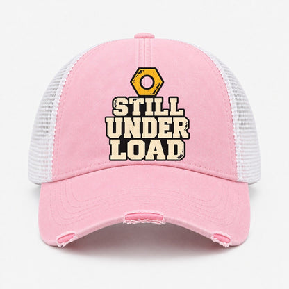 Light Pink — front view