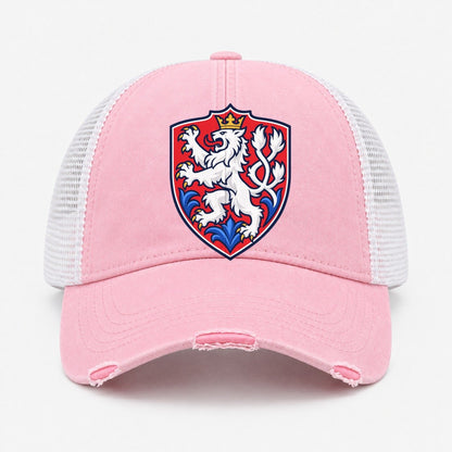 Light Pink — front view