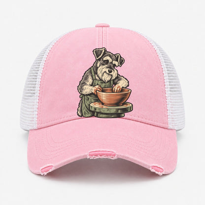 Light Pink — front view