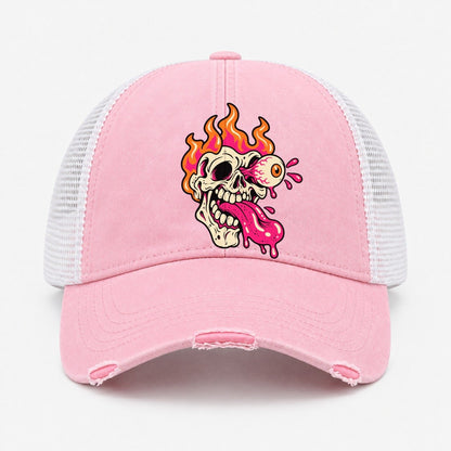 Light Pink — front view