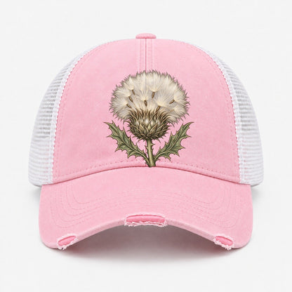Light Pink — front view