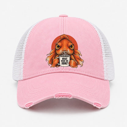 Light Pink — front view