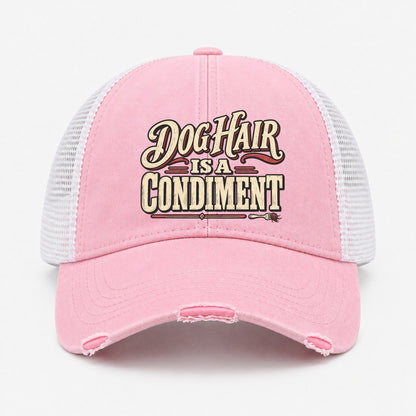 Light Pink — front view