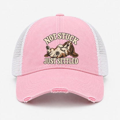 Light Pink — front view