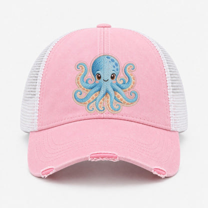Light Pink — front view