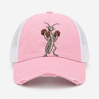 Light Pink — front view