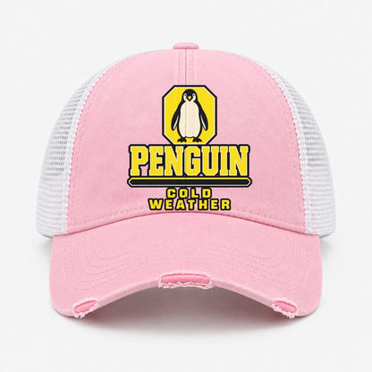 Light Pink — front view