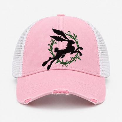 Light Pink — front view