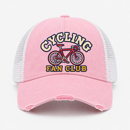 Light Pink — front view