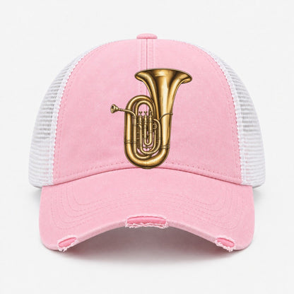 Light Pink — front view