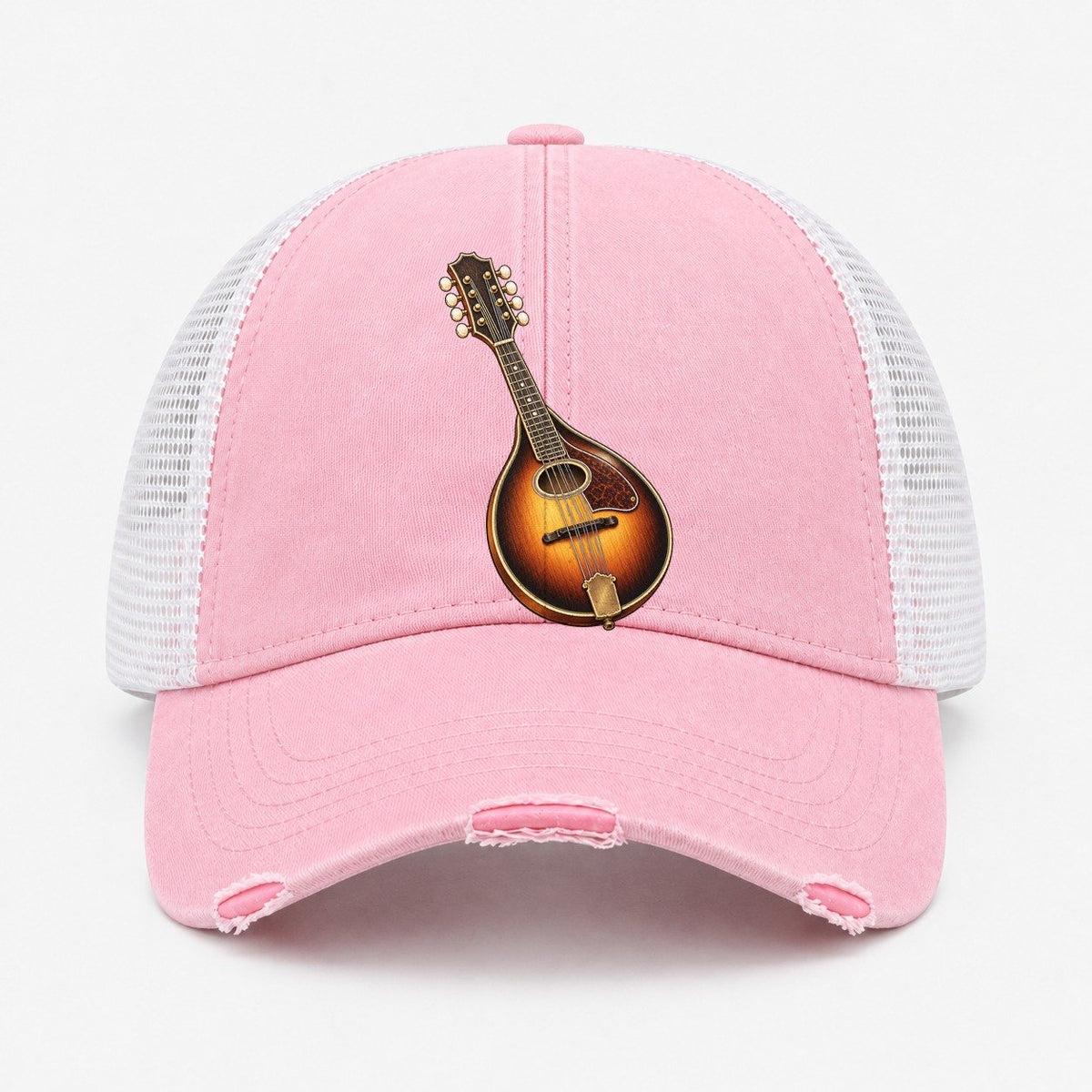 Light Pink — front view