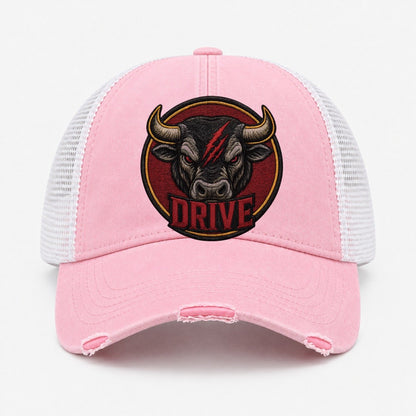 Light Pink — front view