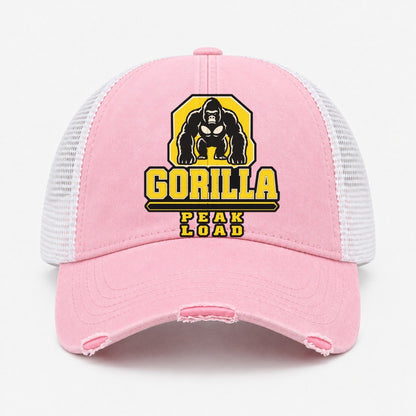 Light Pink — front view