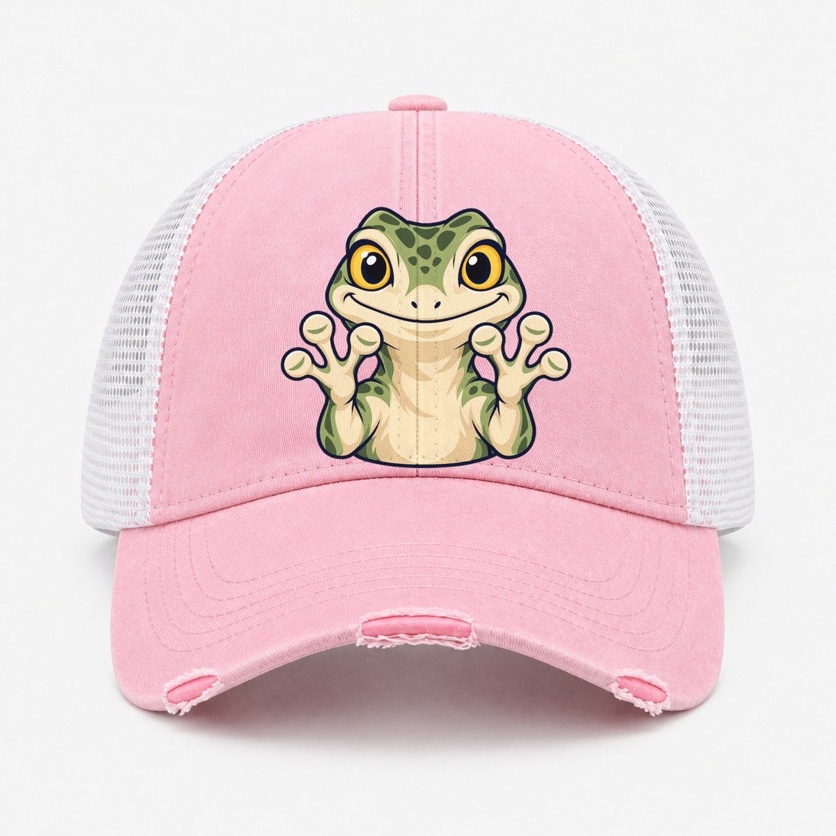 Light Pink — front view