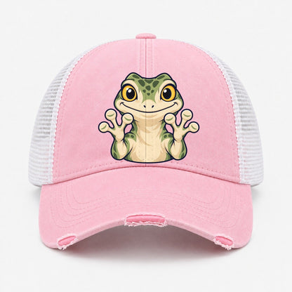 Light Pink — front view