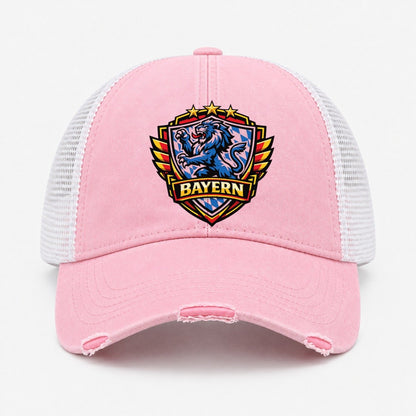Light Pink — front view