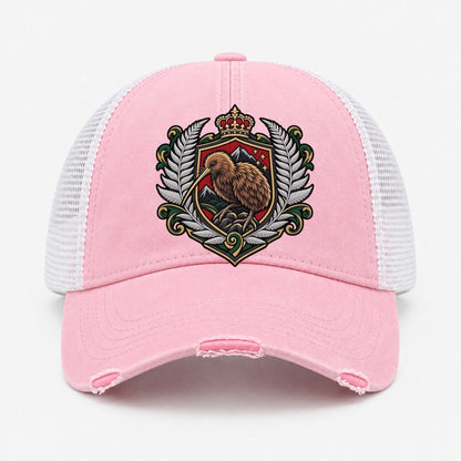 Light Pink — front view