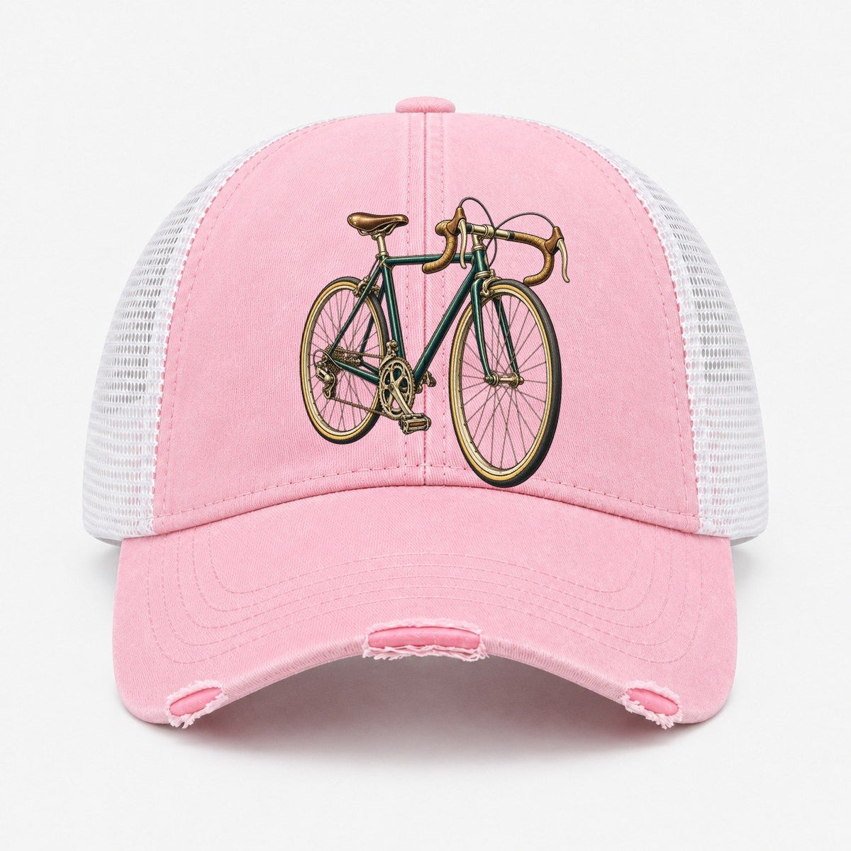 Light Pink — front view