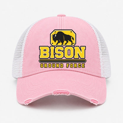 Light Pink — front view