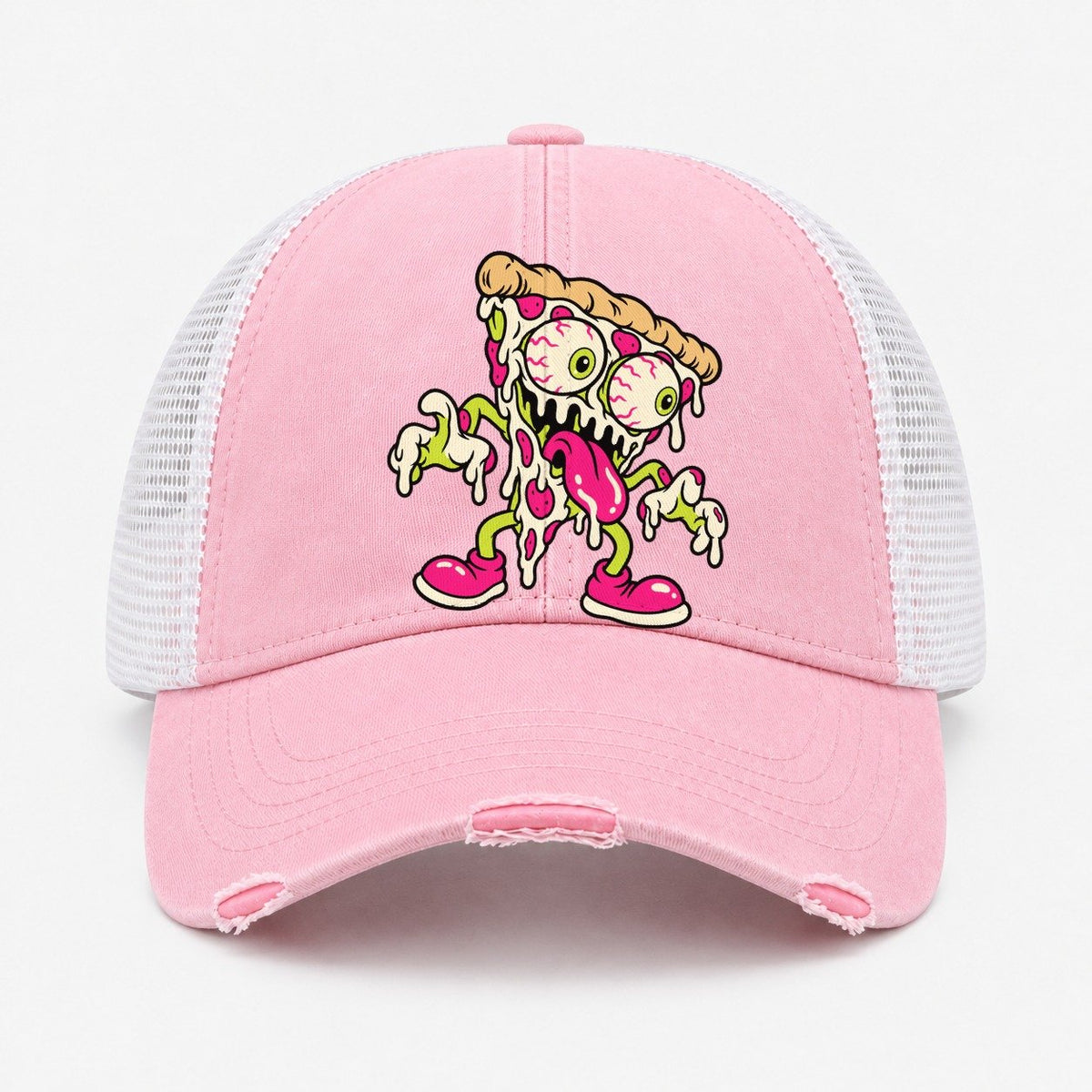 Light Pink — front view