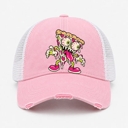 Light Pink — front view