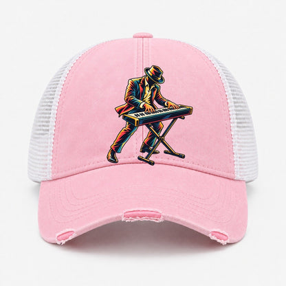 Light Pink — front view