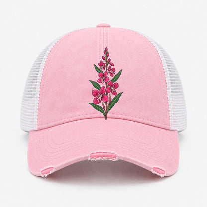 Light Pink — front view