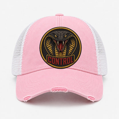 Light Pink — front view