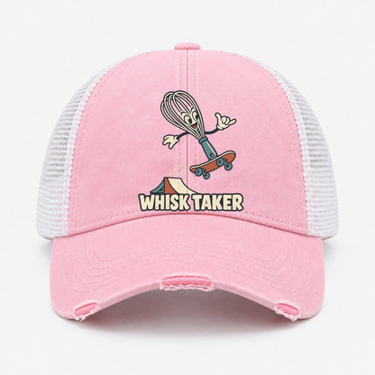 Light Pink — front view