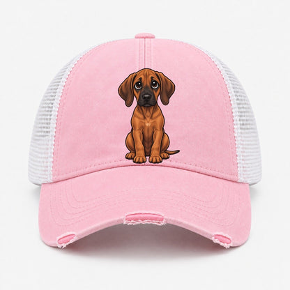 Light Pink — front view