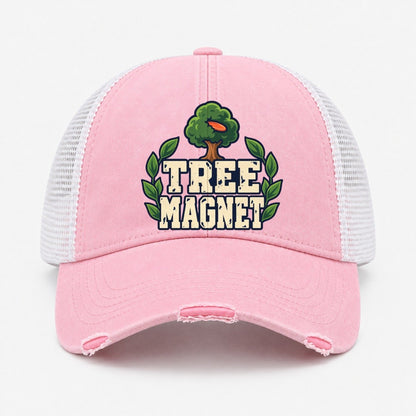 Light Pink — front view