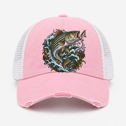 Light Pink — front view