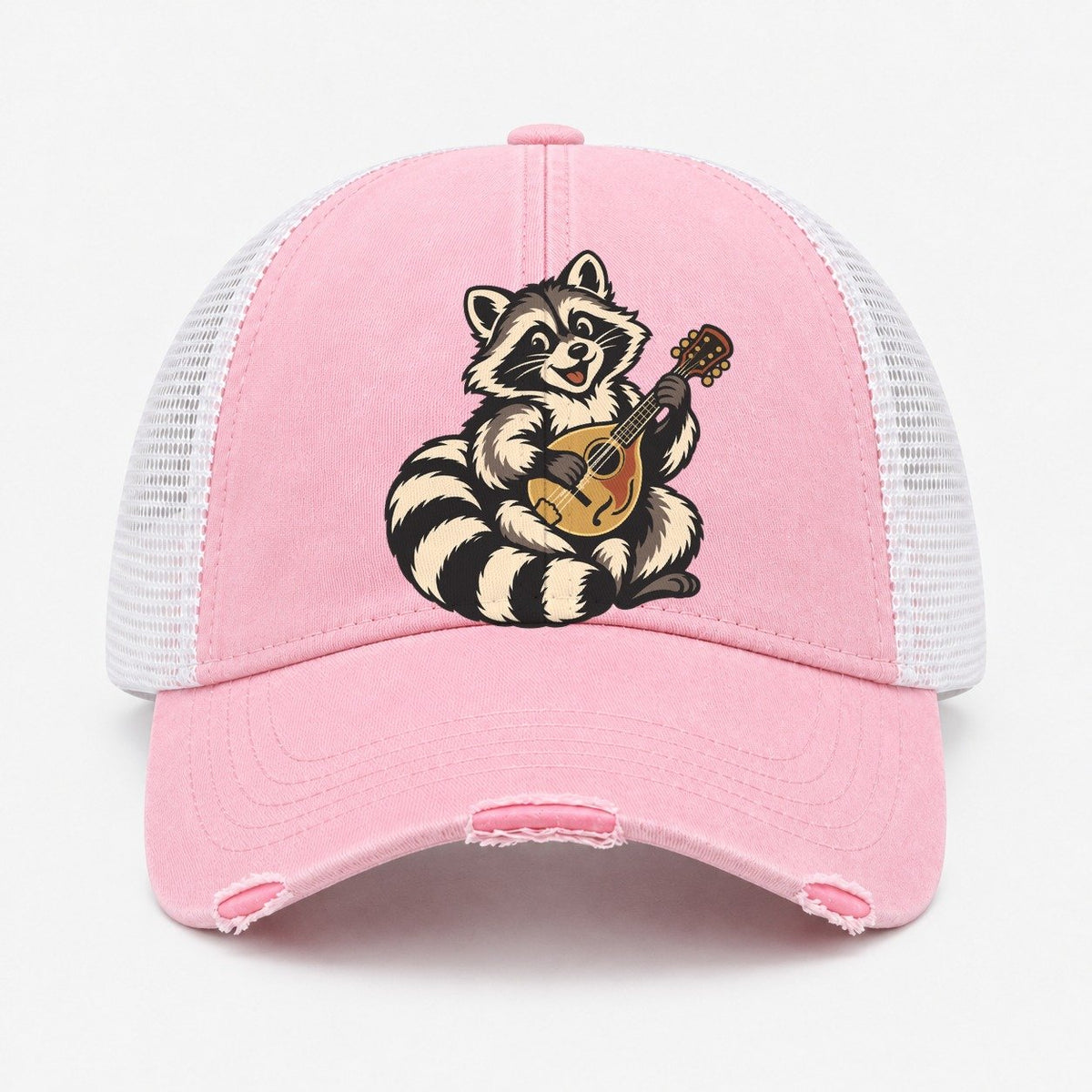 Light Pink — front view