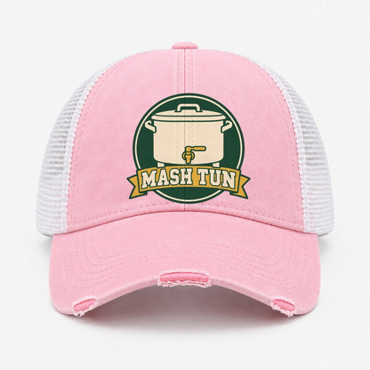 Light Pink — front view