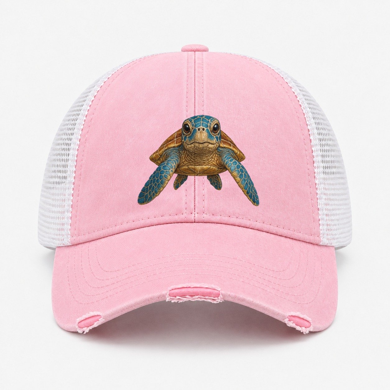 Light Pink — front view