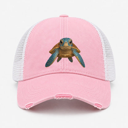Light Pink — front view