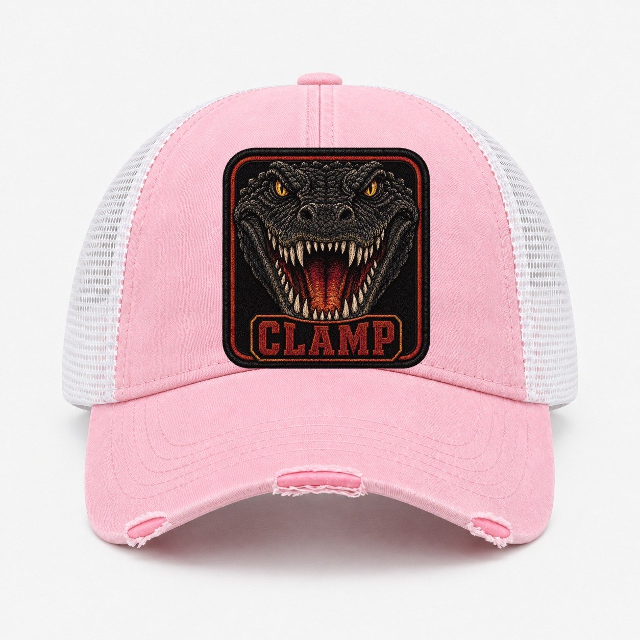 Light Pink — front view