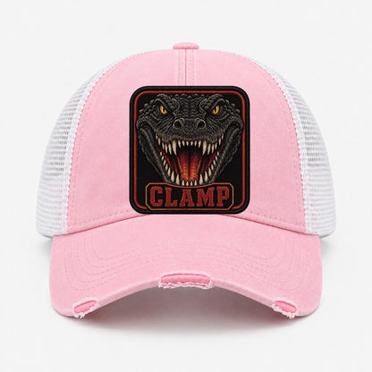Light Pink — front view