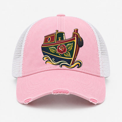 Light Pink — front view