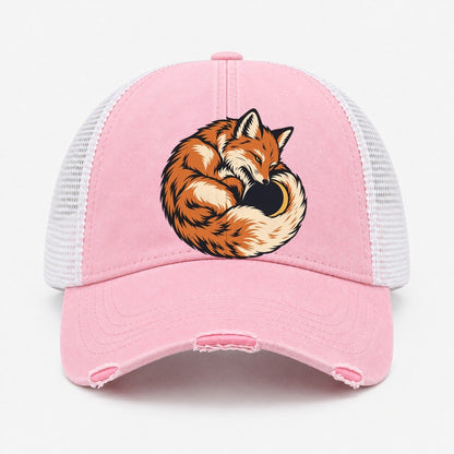 Light Pink — front view