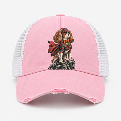 Light Pink — front view