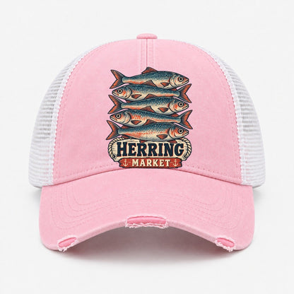 Light Pink — front view